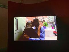 -chi K11艺术空间展览厅