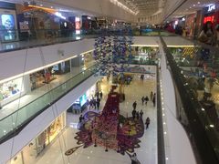 -万达茂商场(南京仙林店)