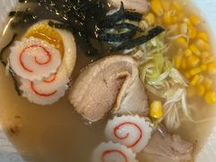 -唐拉雅秀酒店-西锦汇空中BBQ·思创餐厅