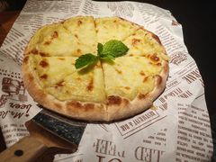 -MR.ROCKY洛奇先生·西餐&酒吧(琶醍店)
