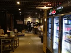 -龙巢盱眙龙虾·牛蛙·烧烤宵夜(八卦岭店)