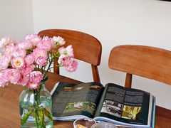 -豆子日记咖啡 BeanDaily Cafe