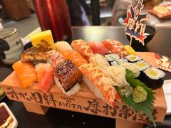 -摩打食堂(壹方中心店)