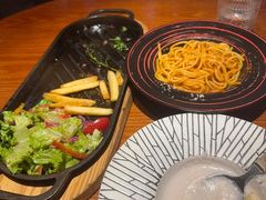 -澳骄 Aussie Kitchen·手工披萨·西餐(国大店)