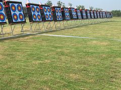 -春花秋色城市公园