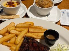 -Texas Roadhouse(世纪汇广场店)