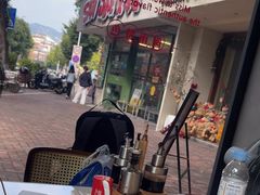 -建来发饭店(南俊路店)