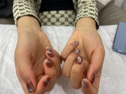 -斯馨·健康美甲美睫