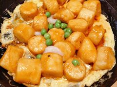 -新白鹿餐厅(城西银泰城店)