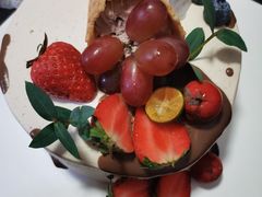 -美丽心情蛋糕(江苏路店)