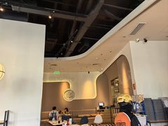 -玛尚诺意式餐厅(新达汇三林店)