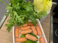 -巴蜀王婆大虾(南锣鼓巷店)