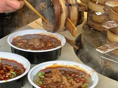 -豆相识•九九豆腐脑(牛咡桥店)