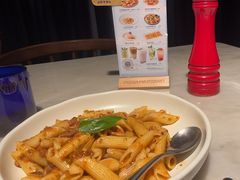 -玛尚诺意式餐厅(天环广场店)