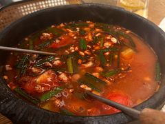 -夺多山贵州酸汤牛肉火锅(7mall店)