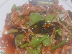 -晋阳春·山西菜·北京烤鸭(交大店)