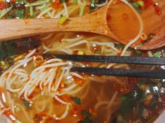 -马记永·兰州牛肉面(3019君尚店)