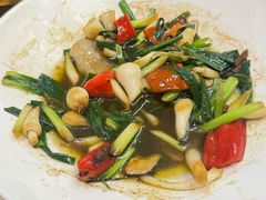 -鸿运楼·舌尖上的徽菜