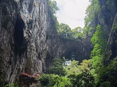 -英西峰林·洞天仙境