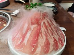 -快乐小羊·内蒙牛羊肉火锅(流花中心店)