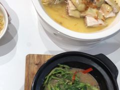 -香港深仔记茶餐厅(东门店)