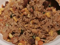牛奶炒饭-阿五黄河大鲤鱼(英协路店)