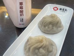 -锡笼记·无锡小笼(常熟万达店)