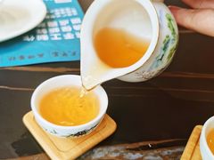 -最忆早茶(蜀汉路店)