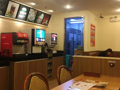 -萨莉亚意式餐厅(国展天虹店)