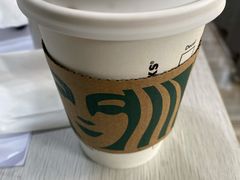 -星巴克臻选(南通万象城1F店)