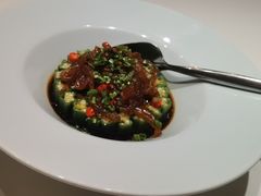 捞汁海蜇-满满海佛跳墙(千禧店)