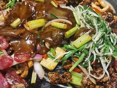 -一烙锅(友谊店)