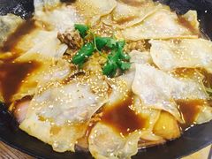 -东吴面馆(十全街店)