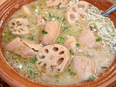 -董厨煨汤馆(车站路店)
