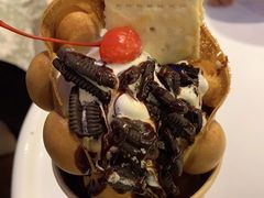 -CHOCHENG&CO.(欢乐海岸店)