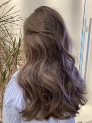-MYCOLORHARSALON