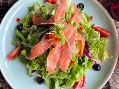 -Lets burger非常汉堡·环球风味(蓝色港湾店)