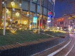 -长春香格里拉