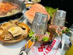 -芈重山老火锅(昌平店)
