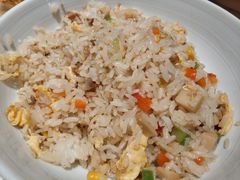 日式炒饭-味千拉面(双井店)