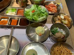 -西塔老太太泥炉烤肉(虹桥南丰城店)