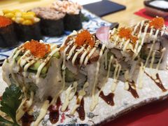 -食鲤料理(西虹东路店)