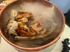 -桂满陇·蟹黄小笼汤包(清河万象店)