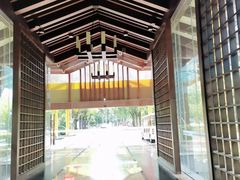 -君澜·绍兴鉴湖大酒店