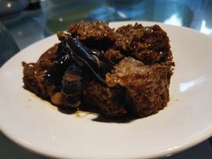 佛门炒素-席家花园(巨鹿花园店)