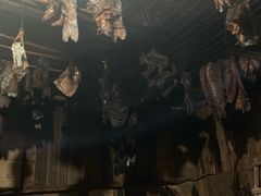 -山间农家