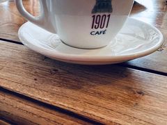-1901 Cafe(西四店)