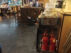 -小菜园新徽菜(芜湖万达店)