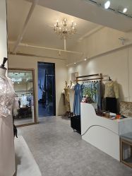 点击看大图 -伊莲妈妈装礼服旗袍高级定制