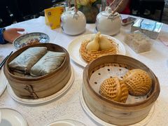 -星河湾半岛酒店-真粤中餐厅